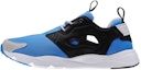 Buy Kasut Kasual Sukan Reebok Furylite 'Biru Hitam' V69439