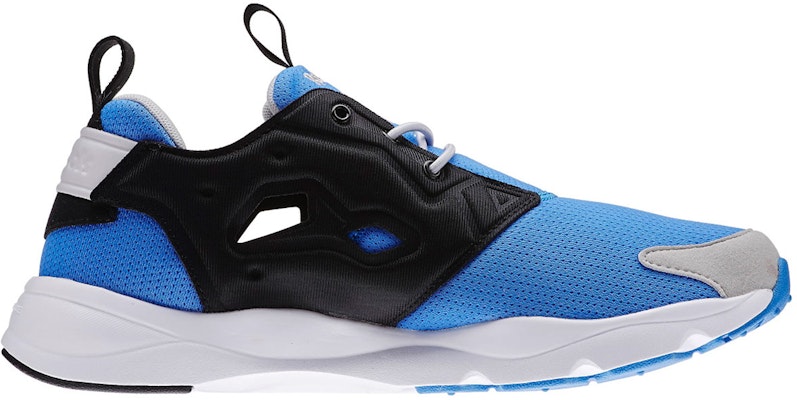 Reebok Furylite 藍黑 運動鞋 Order Reebok Furylite 藍黑 運動鞋