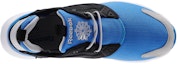 Shop Kasut Kasual Sukan Reebok Furylite 'Biru Hitam' V69439