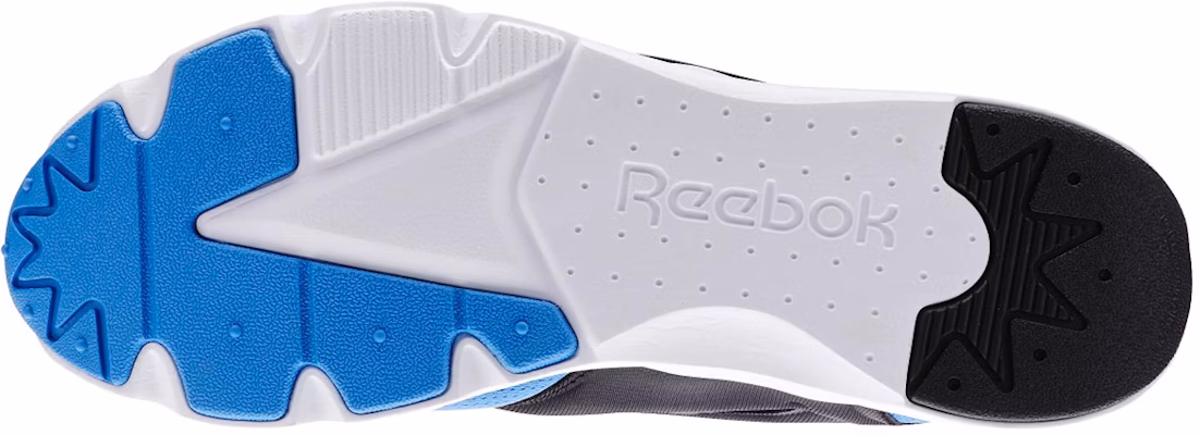 Reebok Furylite 藍黑 運動鞋 Details for Reebok Furylite 藍黑 運動鞋