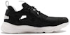 Reebok Furylite Cozy Tahan Haus Hitam CN7302