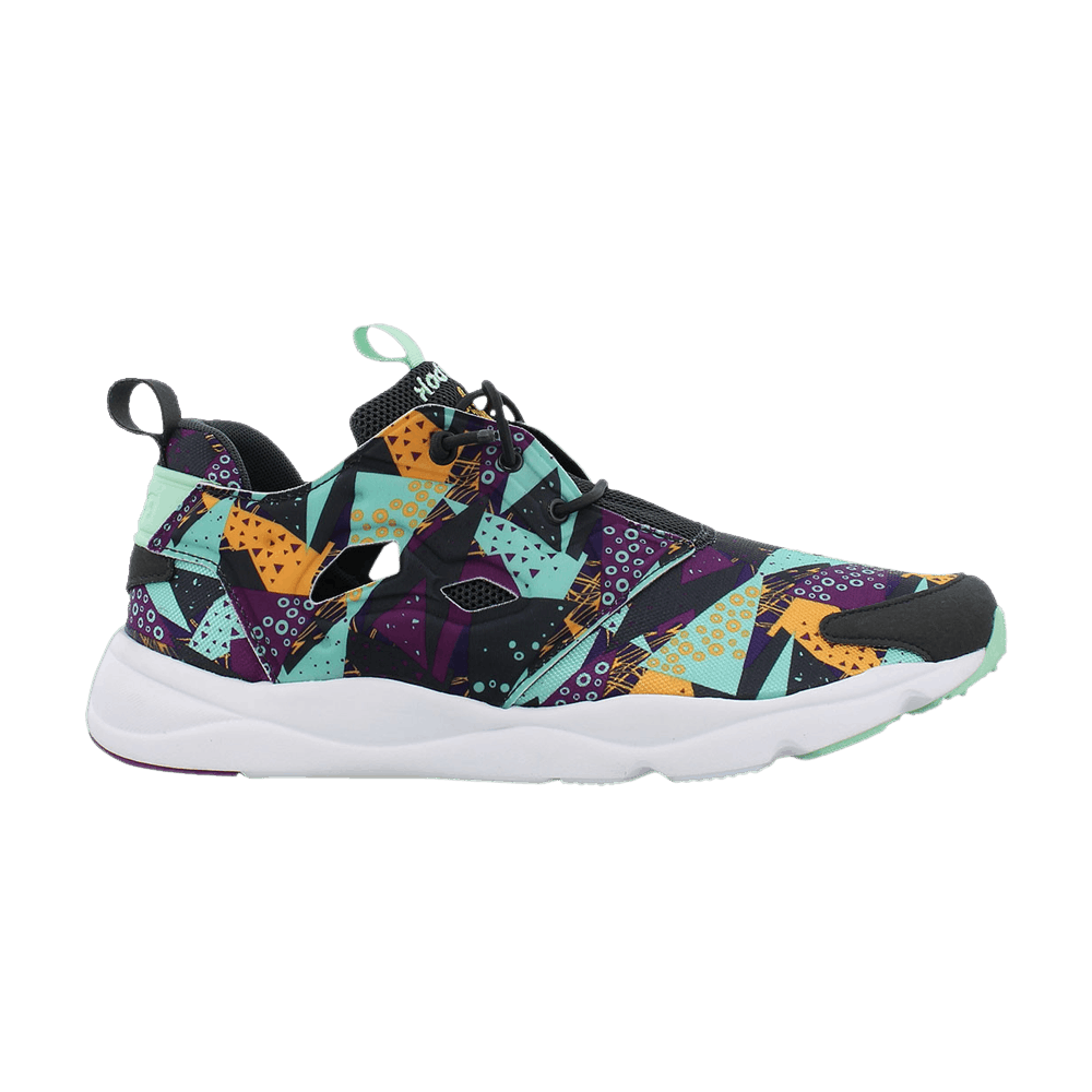 Reebok FuryLite 'Graphic Pack - GP_A' V65791