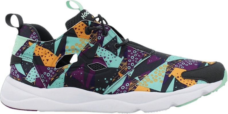 Reebok FuryLite 『圖形包 - GP_A』V65791 Buy Reebok FuryLite 『圖形包 - GP_A』V65791