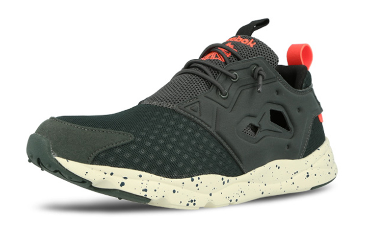 Reebok Furylite 'Grey' 圖 3