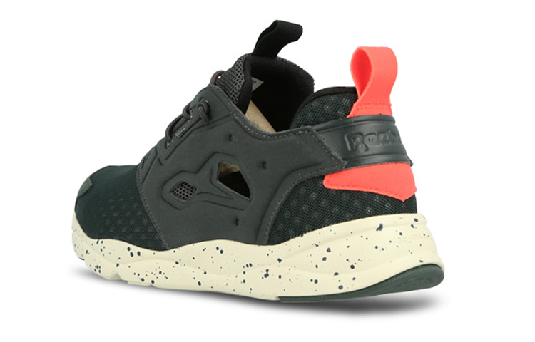 Reebok Furylite 'Grey' 圖 4