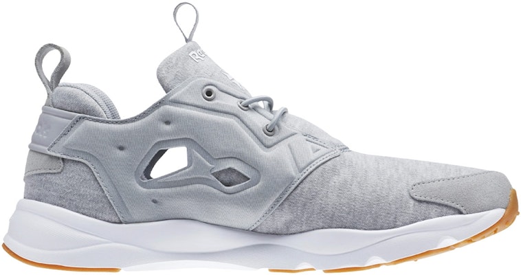 리복 퓨리라이트 헤더 러닝화 그레이/화이트 CM9948 Order 리복 퓨리라이트 헤더 러닝화 그레이/화이트 CM9948