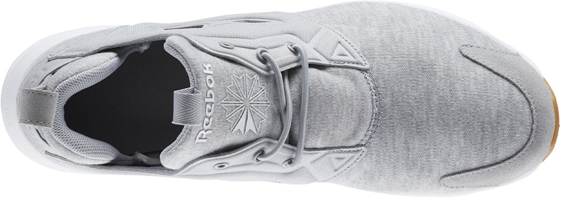 리복 퓨리라이트 헤더 러닝화 그레이/화이트 CM9948 Shop 리복 퓨리라이트 헤더 러닝화 그레이/화이트 CM9948