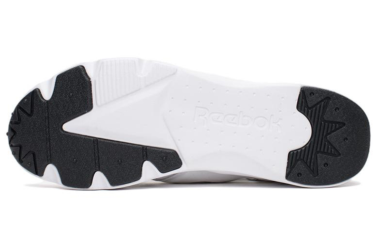 Reebok Furylite 'MCP Black White' 圖 5