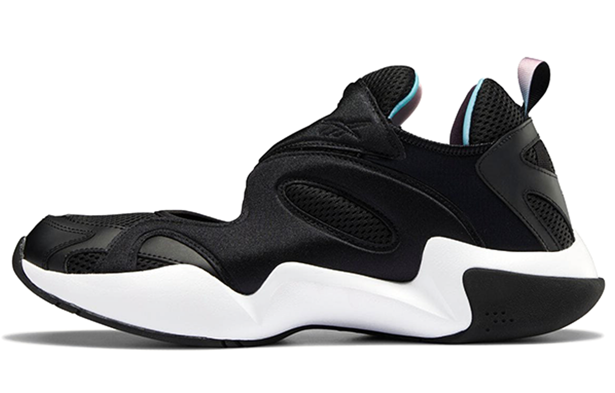 Reebok Furylite 'Molecule Festival'