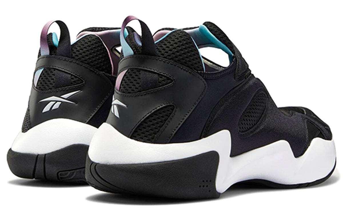 Reebok Furylite 'Molecule Festival' 圖 5