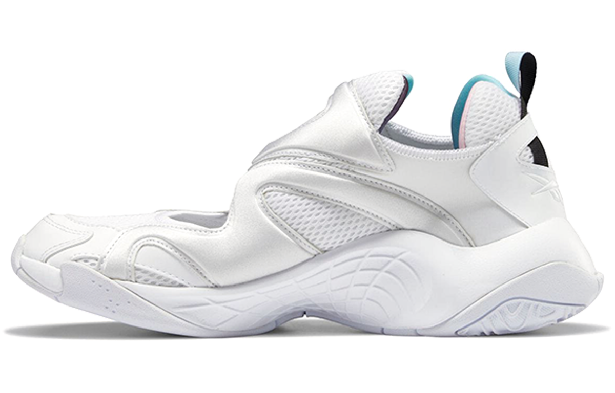 Reebok Furylite 'Molecule Festival'