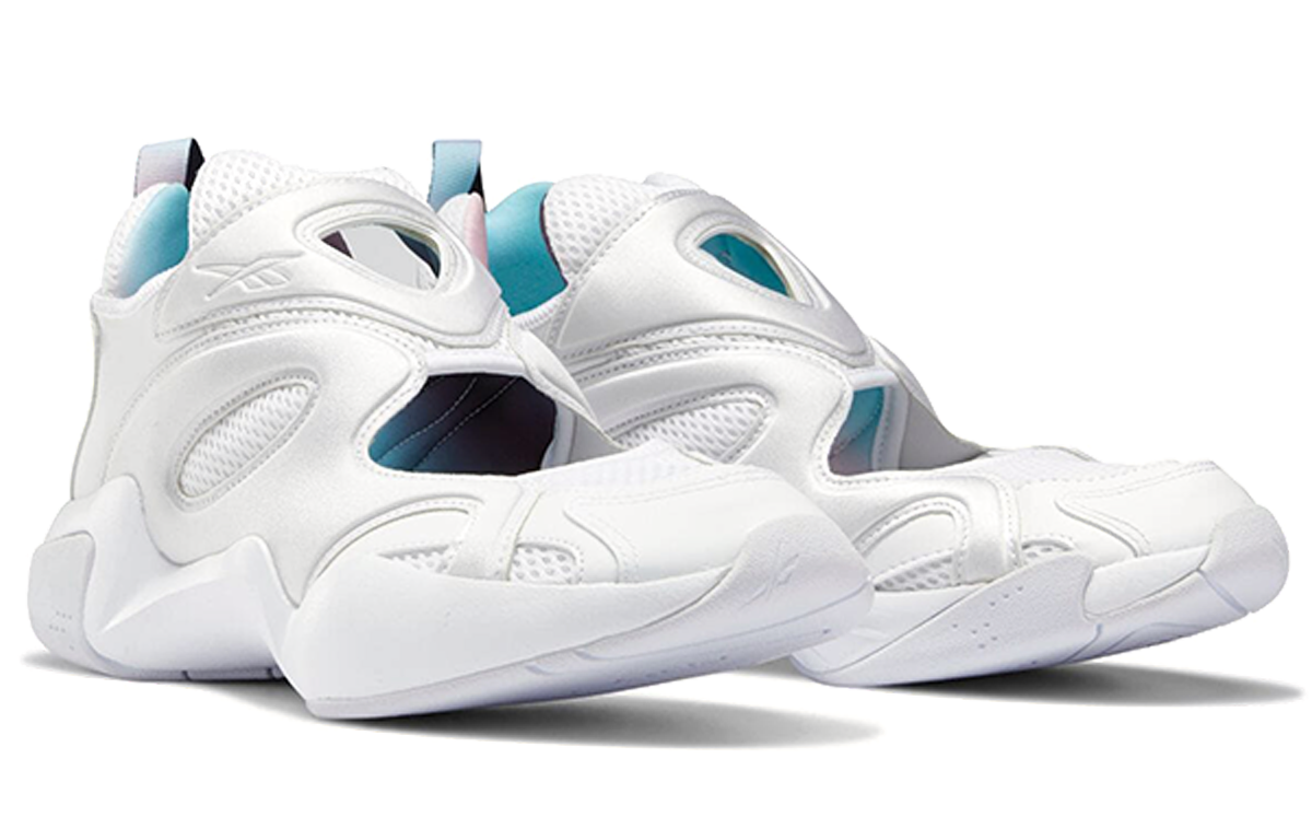 Reebok Furylite 'Molecule Festival' 圖 3