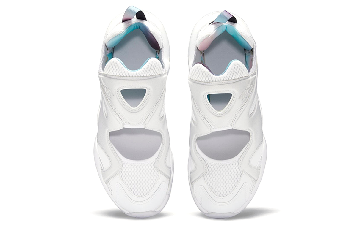 Reebok Furylite 'Molecule Festival' 圖 4