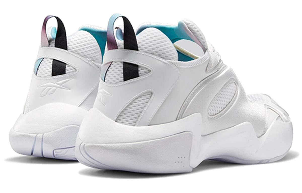 Reebok Furylite 'Molecule Festival' 圖 5