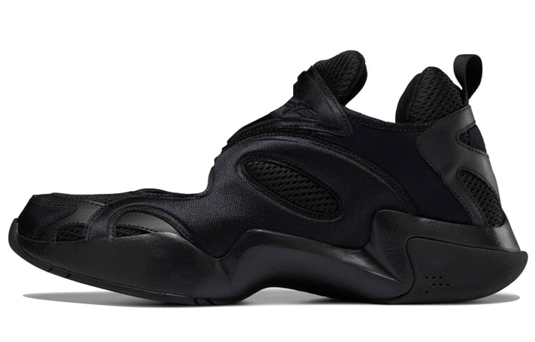 Reebok Furylite Molecule Festival 'Black'
