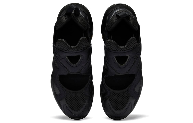 Reebok Furylite Molecule Festival 'Black' 圖 5