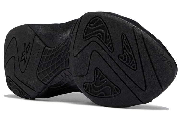 Reebok Furylite Molecule Festival 'Black' 圖 6