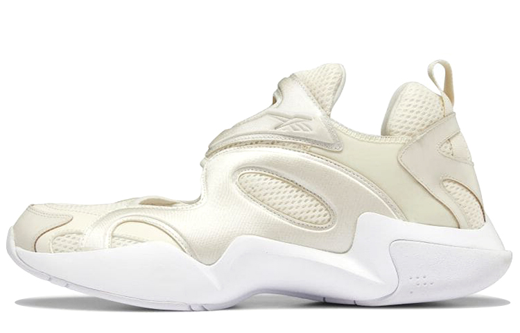 Reebok Furylite Molecule Festival 'Cream y'