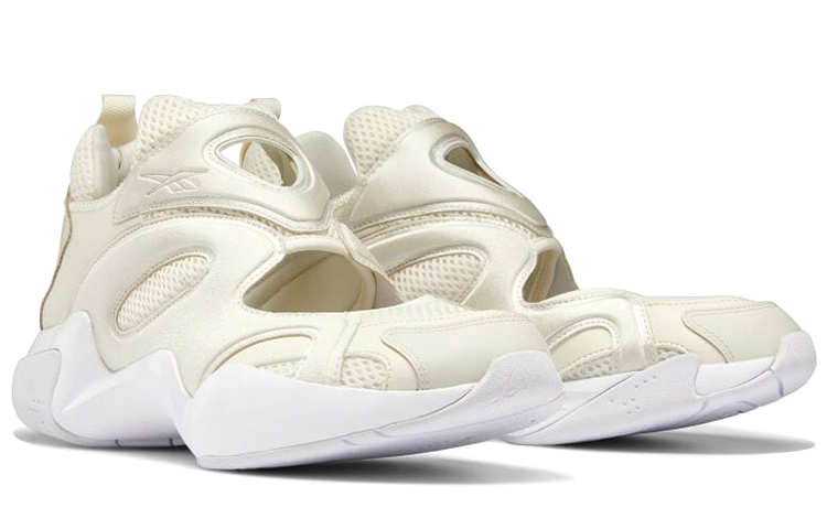 Reebok Furylite Molecule Festival 'Cream y' 圖 3