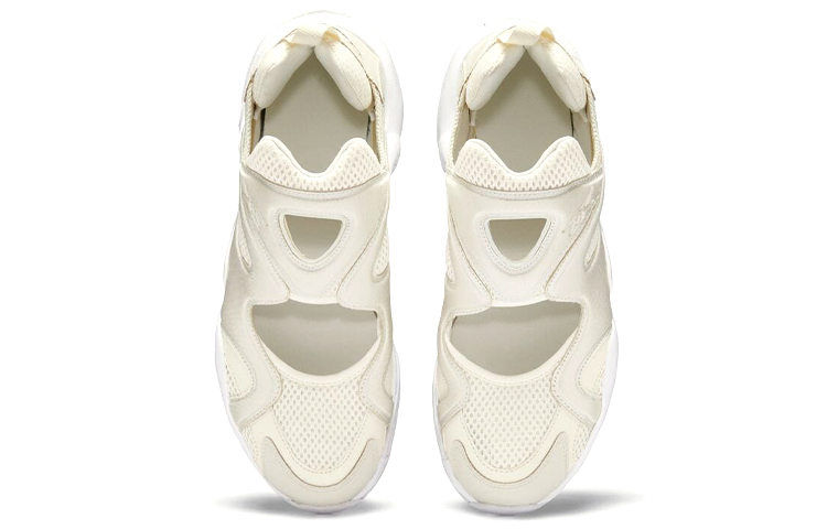 Reebok Furylite Molecule Festival 'Cream y' 圖 5