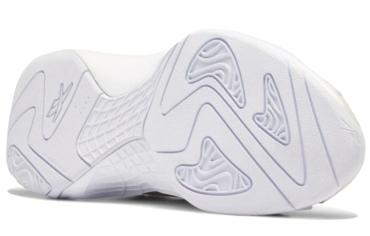 Reebok Furylite Molecule Festival 'Cream y' 圖 6