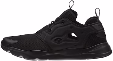 Reebok Furylite Om Running Shoes Black CN0027 Reebok Furylite Om Running Shoes Black CN0027