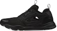 Buy Reebok Furylite Om Kasut Larian Hitam CN0027