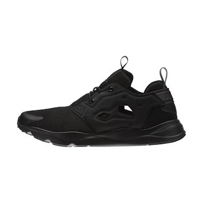 Reebok Furylite Om Running Shoes Black