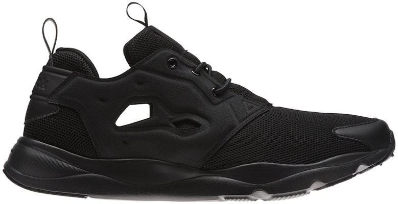 Reebok Furylite Om Zapatillas de Running Negras CN0027 Order Reebok Furylite Om Zapatillas de Running Negras CN0027