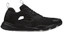Order Reebok Furylite Om Kasut Larian Hitam CN0027