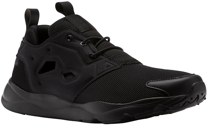 Reebok Furylite Om Zapatillas de Running Negras CN0027 Lookbook Reebok Furylite Om Zapatillas de Running Negras CN0027