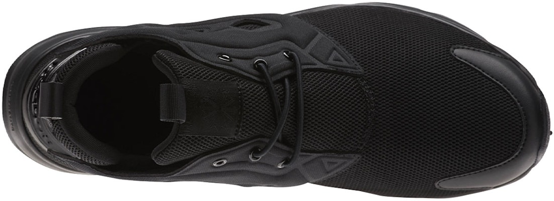 Reebok Furylite Om Zapatillas de Running Negras CN0027 Shop Reebok Furylite Om Zapatillas de Running Negras CN0027
