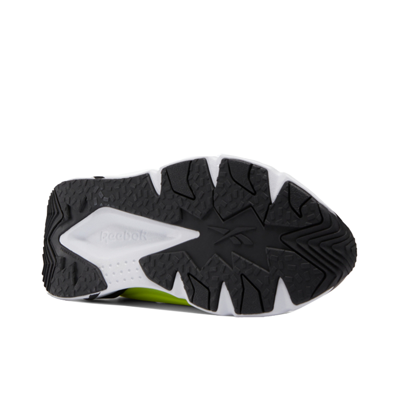 Reebok Furylite Stage 95 'White Solar Yellow' 圖 5