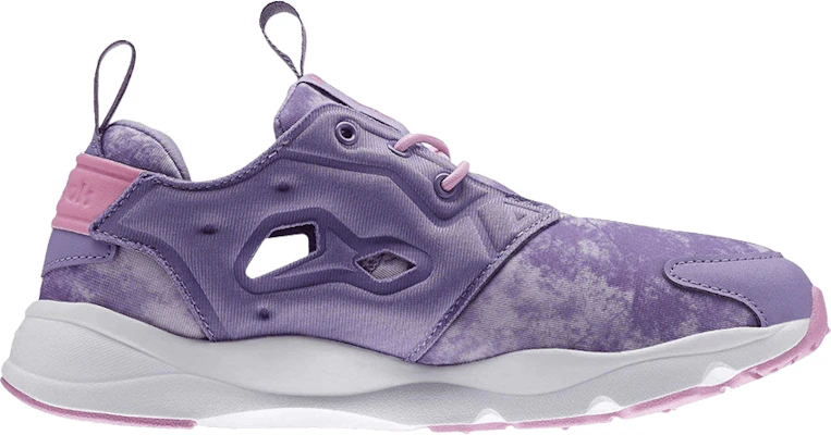 Pump fury lite sales