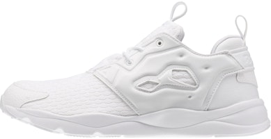 Reebok FuryLite 'White' AR2784 Reebok FuryLite 'White' AR2784
