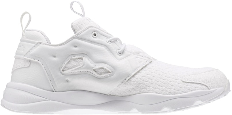 Reebok FuryLite 'Putih' AR2784 Order Reebok FuryLite 'Putih' AR2784