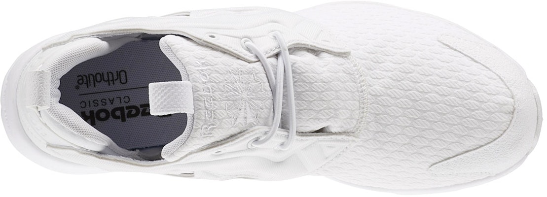 Reebok FuryLite 'Putih' AR2784 Shop Reebok FuryLite 'Putih' AR2784