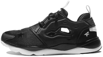 Reebok Furylite AFF TXT 'Negro' BD1092 Buy Reebok Furylite AFF TXT 'Negro' BD1092