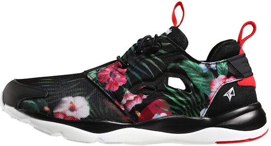 Reebok Furylite AFF TXT 'Kasut Lari Hitam' BD1095 Buy Reebok Furylite AFF TXT 'Kasut Lari Hitam' BD1095