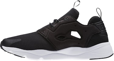 Reebok FuryLite AOM 'Black' BS6062 Reebok FuryLite AOM 'Black' BS6062