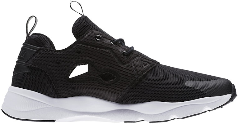Reebok FuryLite AOM 'Black' BS6062 Order Reebok FuryLite AOM 'Black' BS6062