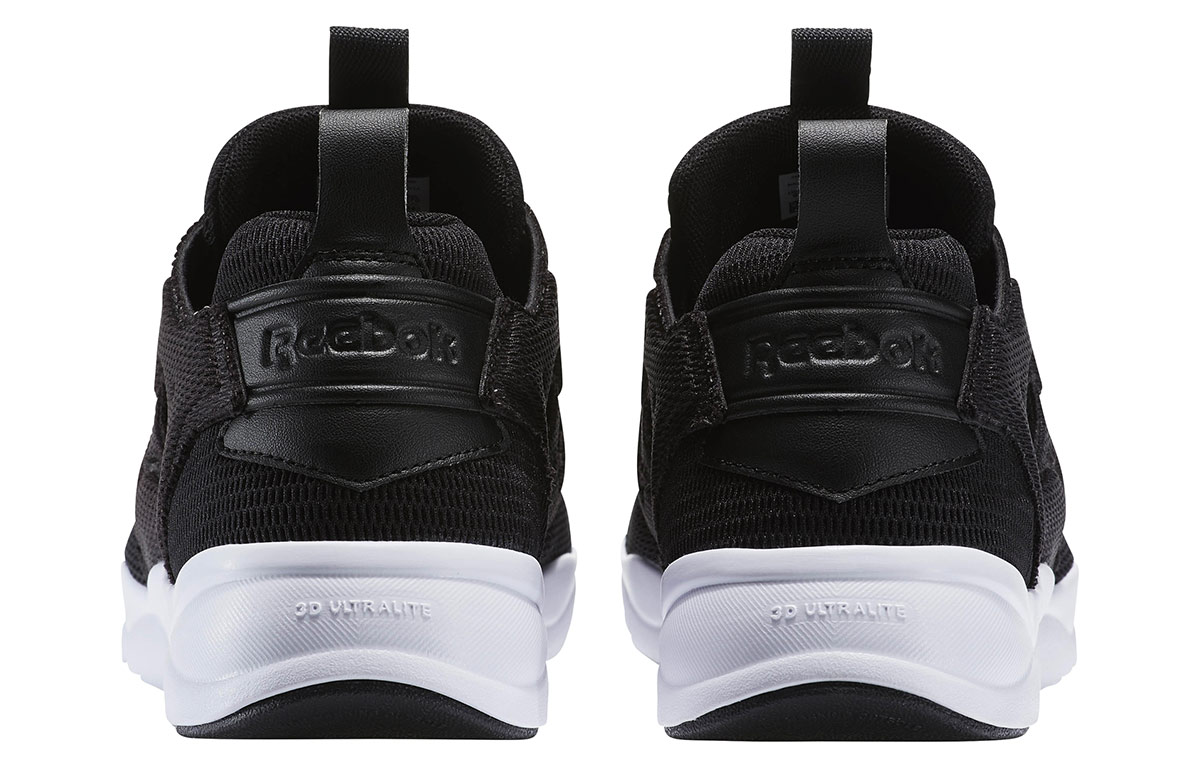 Purchase Reebok FuryLite AOM 'Black' BS6062