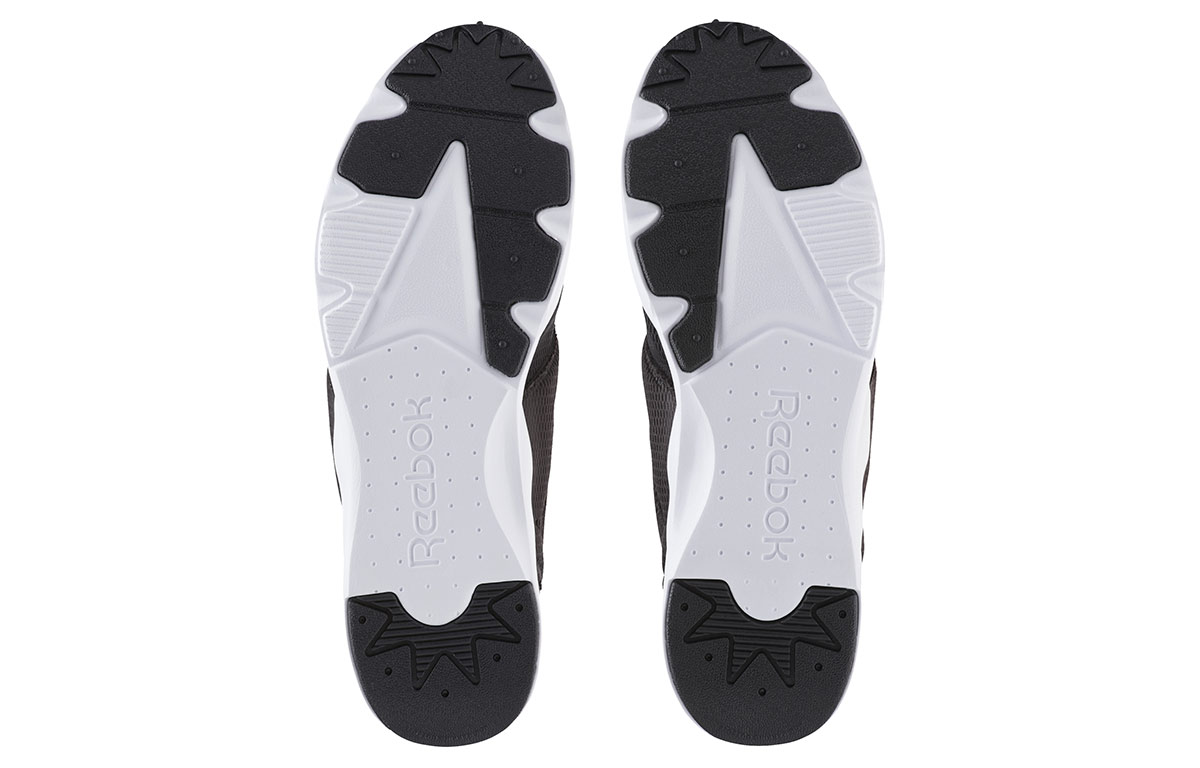 Details for Reebok FuryLite AOM 'Black' BS6062