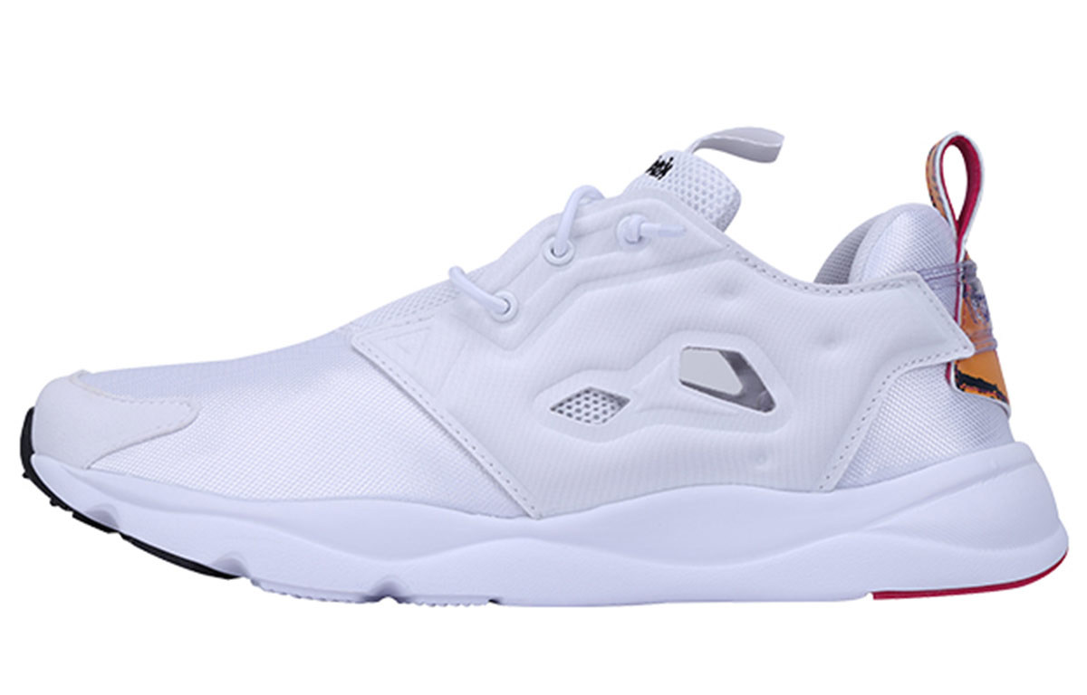 Reebok Furylite AR Running Shoes White BS9272