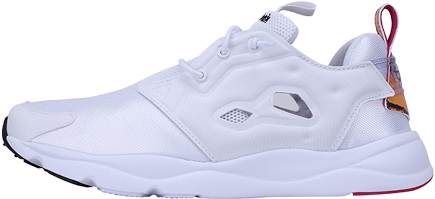 Kasut Lari Reebok Furylite AR Putih BS9272 Buy Kasut Lari Reebok Furylite AR Putih BS9272