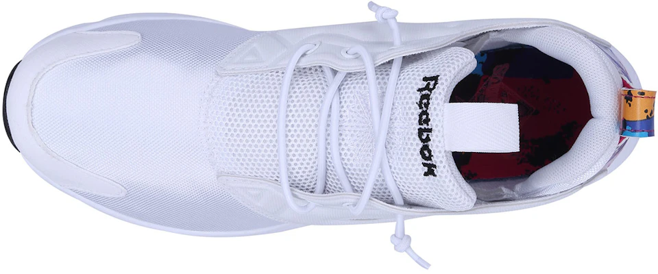 Reebok Furylite AR Chaussures de Running Blanc BS9272 Lookbook Reebok Furylite AR Chaussures de Running Blanc BS9272