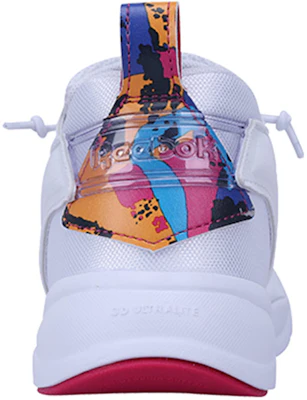 Reebok Furylite AR Chaussures de Running Blanc BS9272 Shop Reebok Furylite AR Chaussures de Running Blanc BS9272