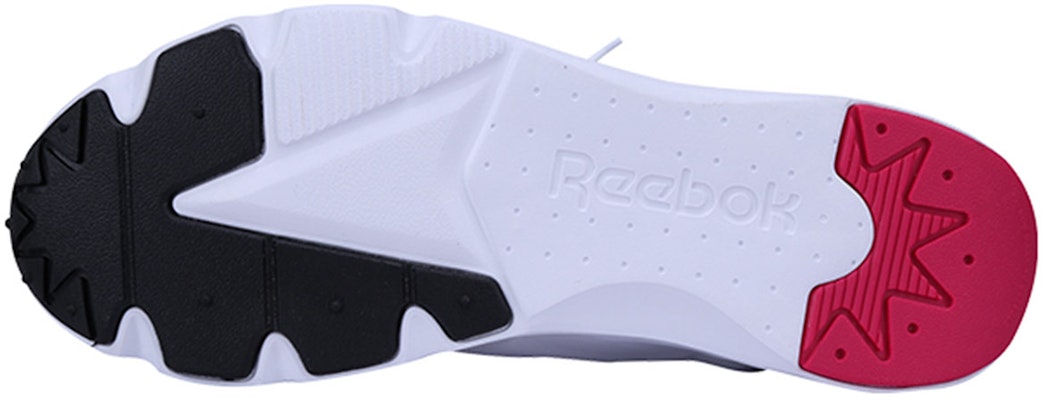 Kasut Lari Reebok Furylite AR Putih BS9272 Details for Kasut Lari Reebok Furylite AR Putih BS9272