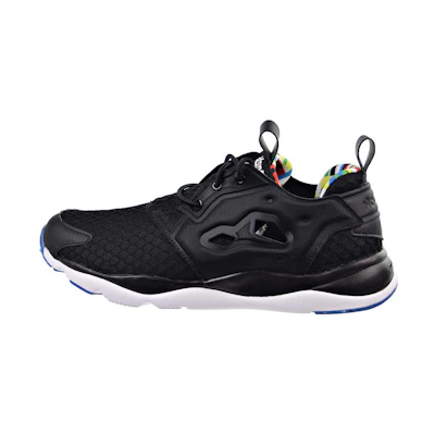 Reebok Furylite BF 'Black White'