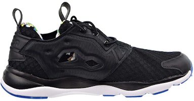 リーボック フューリーライト BF 黒白 AR0006 Order リーボック フューリーライト BF 黒白 AR0006